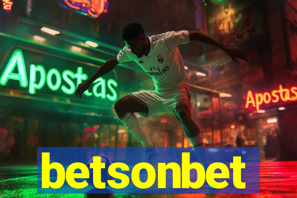 betsonbet