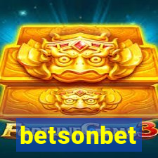 betsonbet