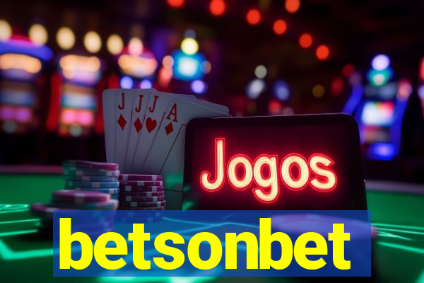 betsonbet