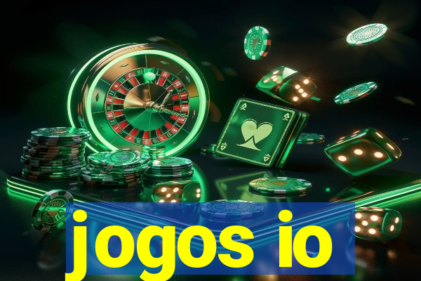 jogos io