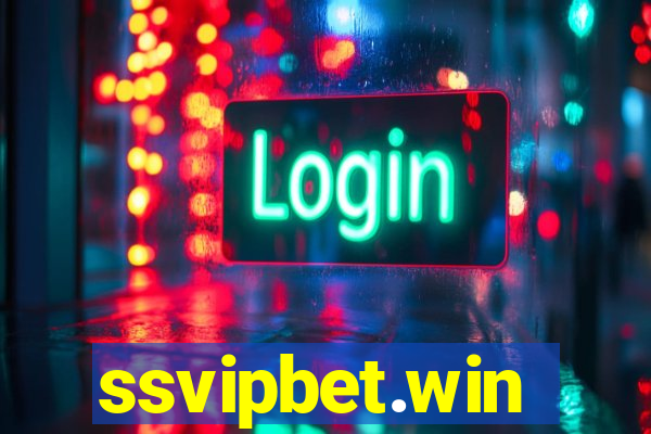 ssvipbet.win