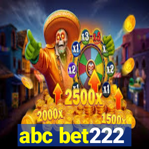 abc bet222