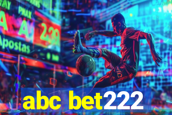 abc bet222