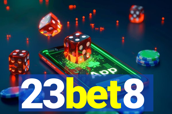 23bet8