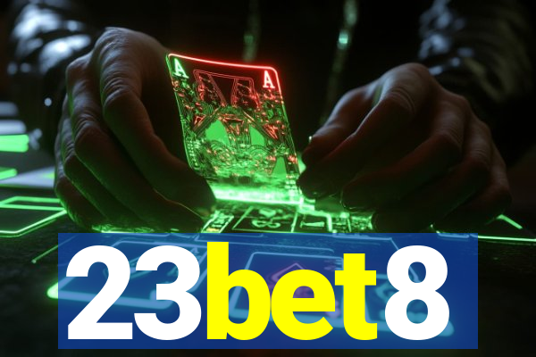 23bet8