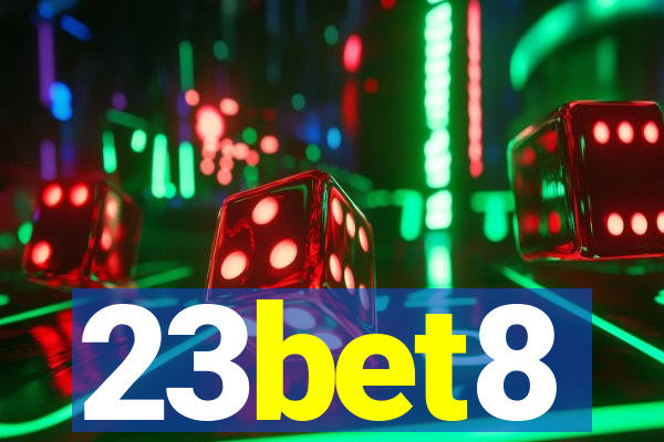 23bet8