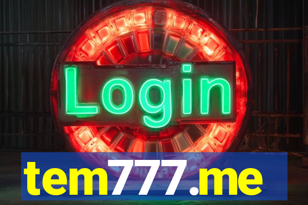 tem777.me