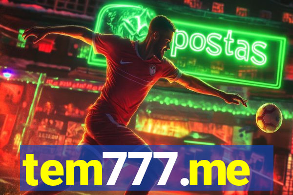 tem777.me