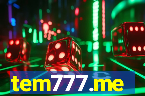 tem777.me