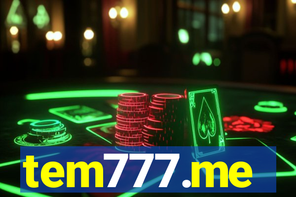 tem777.me