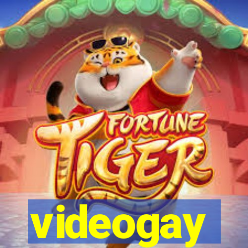 videogay