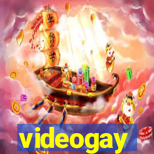 videogay