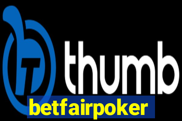 betfairpoker