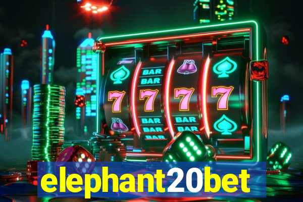 elephant20bet