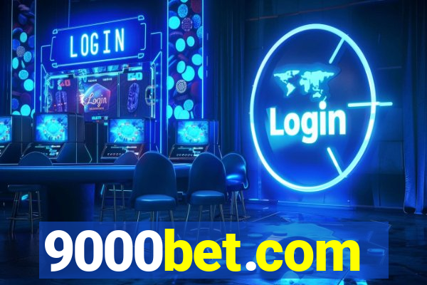 9000bet.com