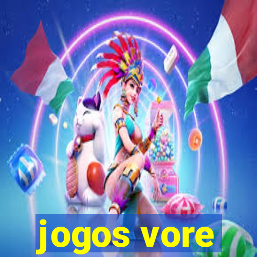 jogos vore