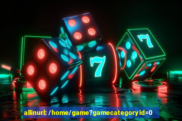 allinurl: /home/game?gamecategoryid=0