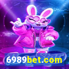 6989bet.com