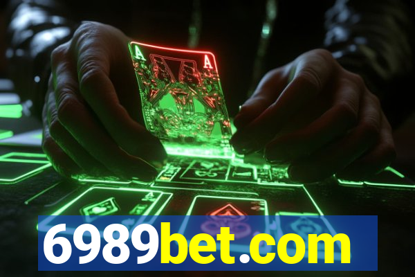 6989bet.com