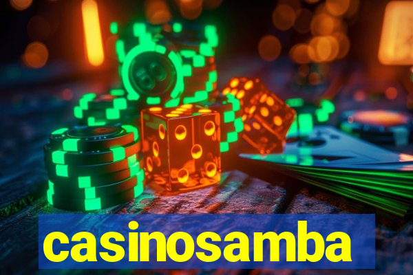 casinosamba