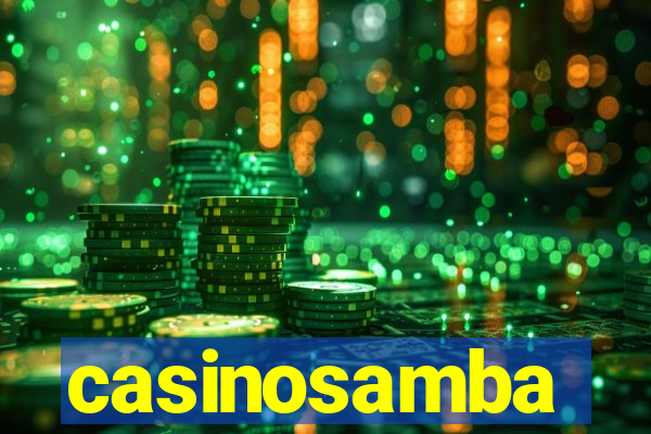 casinosamba