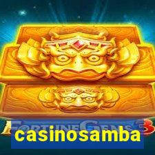 casinosamba