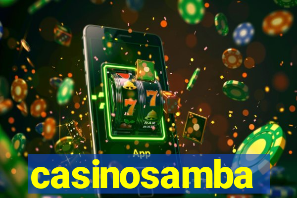 casinosamba