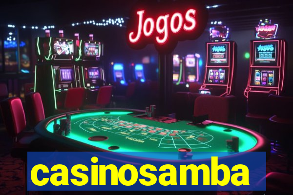 casinosamba