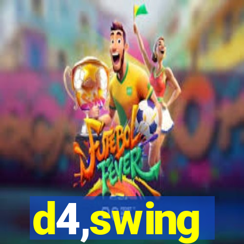 d4,swing