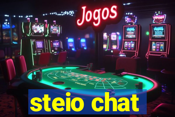 steio chat