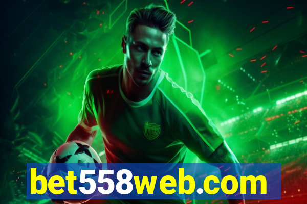 bet558web.com