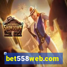 bet558web.com