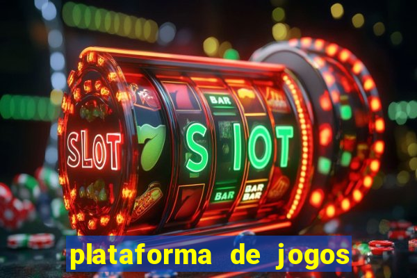 plataforma de jogos 9f game