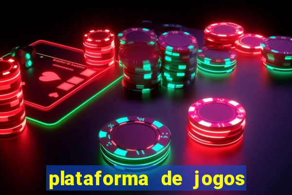 plataforma de jogos 9f game