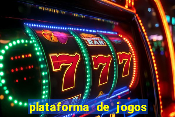 plataforma de jogos 9f game