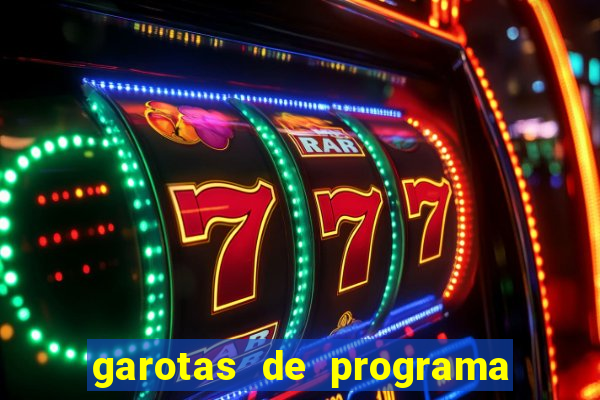 garotas de programa na zona sul