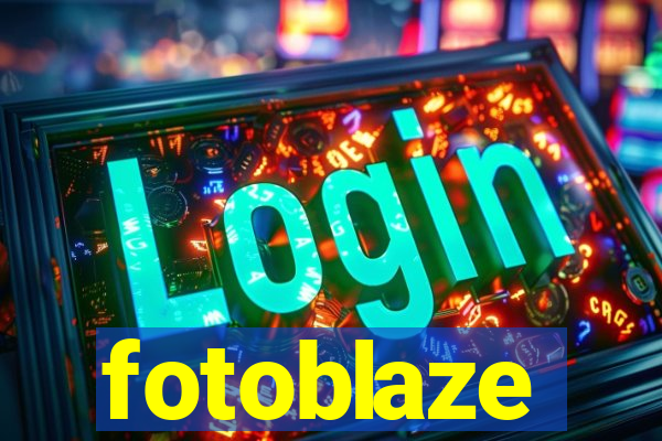 fotoblaze