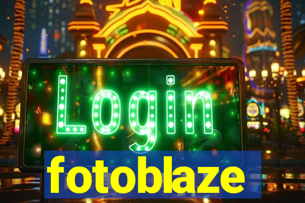 fotoblaze