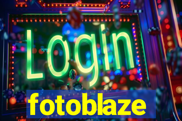 fotoblaze