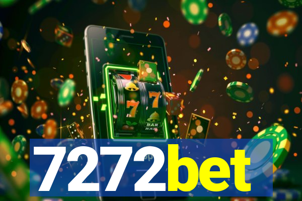 7272bet