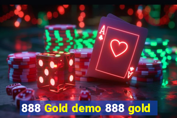 888 Gold demo 888 gold