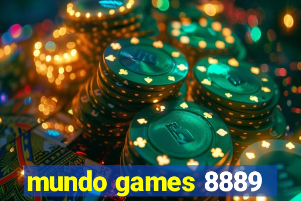 mundo games 8889