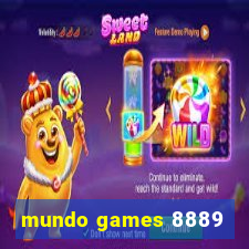 mundo games 8889