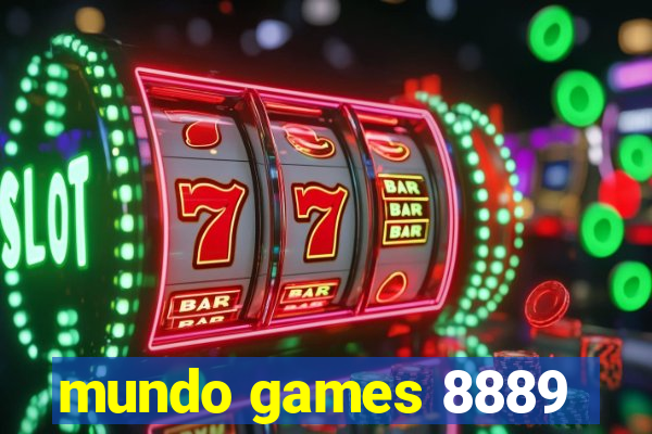 mundo games 8889