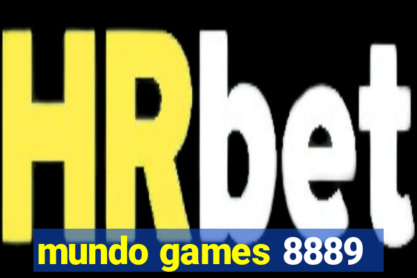 mundo games 8889