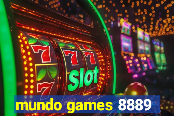 mundo games 8889