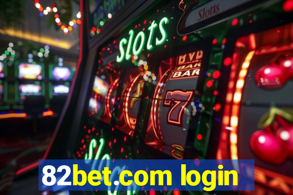 82bet.com login