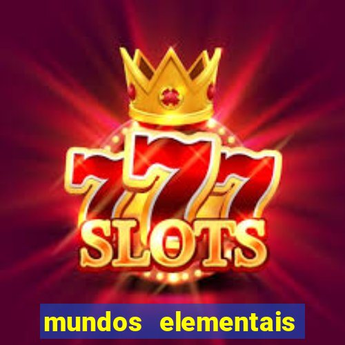 mundos elementais apk 2024