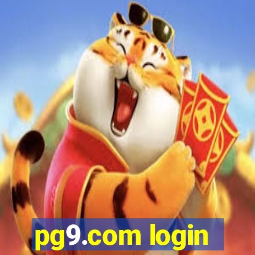 pg9.com login