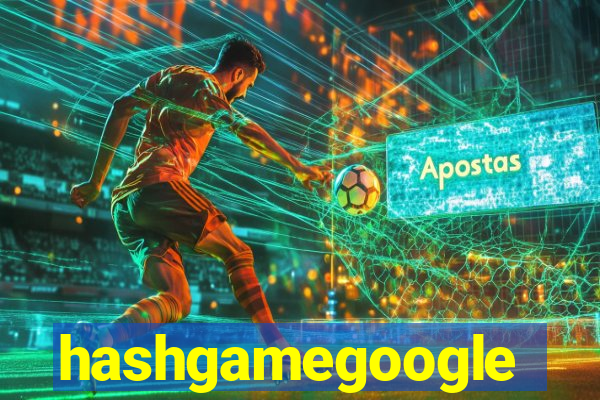 hashgamegoogle